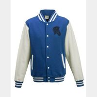 College Jacke besticken Miniaturansicht