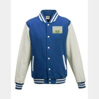 College Jacke besticken Miniaturansicht