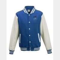 College Jacke besticken Miniaturansicht