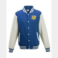 College Jacke besticken Miniaturansicht