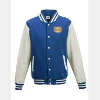 College Jacke besticken Miniaturansicht