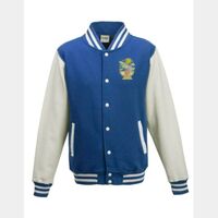 College Jacke besticken Miniaturansicht