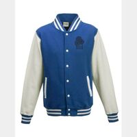 College Jacke besticken Miniaturansicht