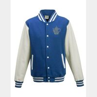 College Jacke besticken Miniaturansicht