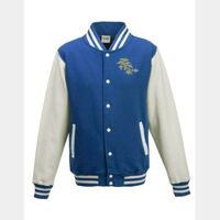 College Jacke besticken Miniaturansicht