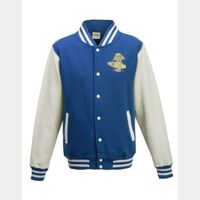 College Jacke besticken Miniaturansicht