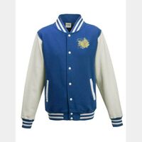 College Jacke besticken Miniaturansicht