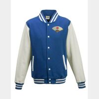 College Jacke besticken Miniaturansicht