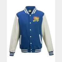 College Jacke besticken Miniaturansicht