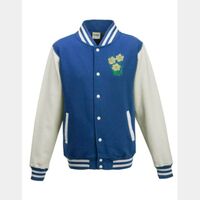 College Jacke besticken Miniaturansicht