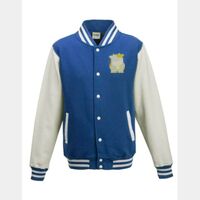 College Jacke besticken Miniaturansicht