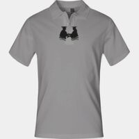 Men's Heavy Polo Miniaturansicht