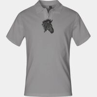 Men's Heavy Polo Miniaturansicht