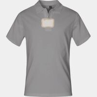 Men's Heavy Polo Miniaturansicht