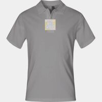 Men's Heavy Polo Miniaturansicht