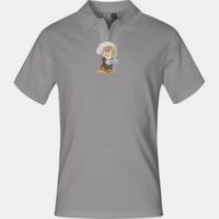 Men's Heavy Polo Miniaturansicht