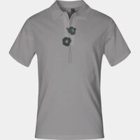 Men's Heavy Polo Miniaturansicht