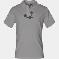 Men's Heavy Polo Miniaturansicht