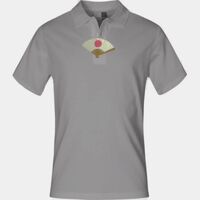 Men's Heavy Polo Miniaturansicht