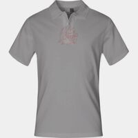 Men's Heavy Polo Miniaturansicht