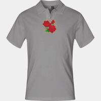 Men's Heavy Polo Miniaturansicht