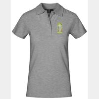 Women's Heavy Polo Miniaturansicht