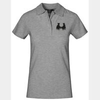 Women's Heavy Polo Miniaturansicht