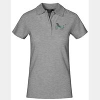 Women's Heavy Polo Miniaturansicht