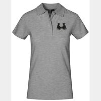 Women's Heavy Polo Miniaturansicht