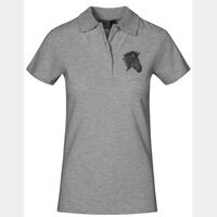 Women's Heavy Polo Miniaturansicht