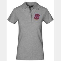 Women's Heavy Polo Miniaturansicht