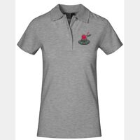 Women's Heavy Polo Miniaturansicht