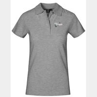 Women's Heavy Polo Miniaturansicht