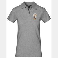 Women's Heavy Polo Miniaturansicht