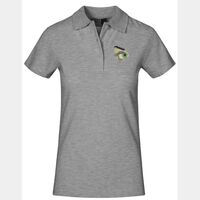 Women's Heavy Polo Miniaturansicht