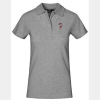 Women's Heavy Polo Miniaturansicht