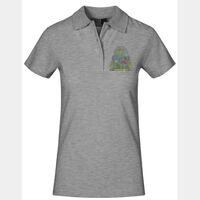 Women's Heavy Polo Miniaturansicht