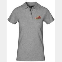 Women's Heavy Polo Miniaturansicht