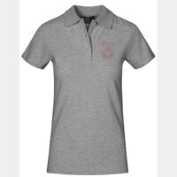 Women's Heavy Polo Miniaturansicht