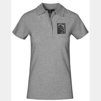 Women's Heavy Polo Miniaturansicht