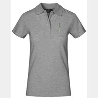 Women's Heavy Polo Miniaturansicht