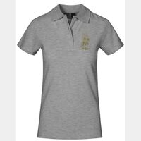 Women's Heavy Polo Miniaturansicht