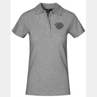 Women's Heavy Polo Miniaturansicht