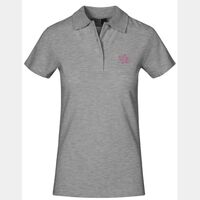 Women's Heavy Polo Miniaturansicht