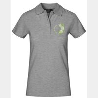 Women's Heavy Polo Miniaturansicht