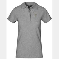 Women's Heavy Polo Miniaturansicht