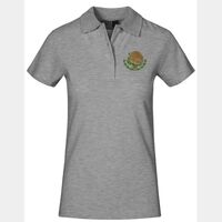 Women's Heavy Polo Miniaturansicht