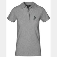 Women's Heavy Polo Miniaturansicht