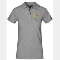 Women's Heavy Polo Miniaturansicht