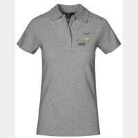 Women's Heavy Polo Miniaturansicht